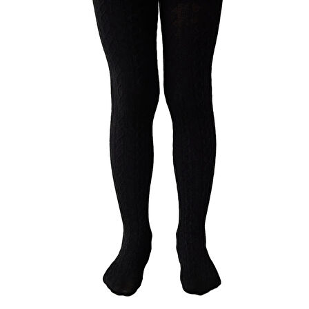 Penti Kız Çocuk Karina Külotlu Çorap