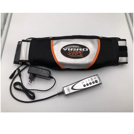 Vibro Shape Titresimli Kemer