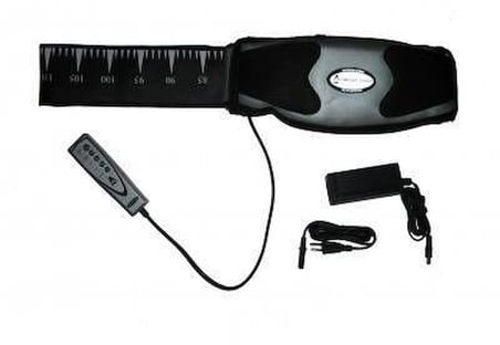 Vibro Shape Titresimli Kemer