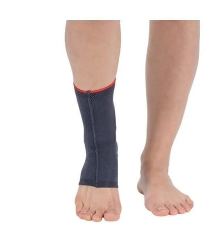 Aşil Tendon Bilekliği Örgü Bilek Çevresi 29-31 Xxlarge