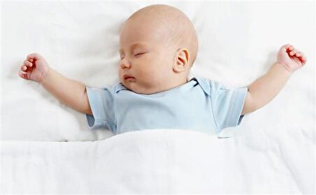 Premium Bebek Uyku Seti Caretex Premium Bebek Uyku Seti