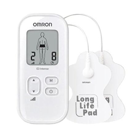 Omron E3 Tens Cihazı