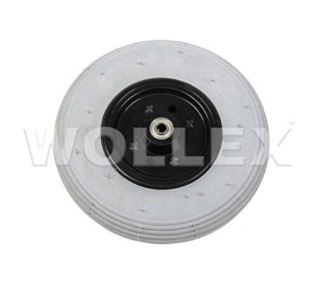 W124 Yedek Parça 200x50 Ön Teker