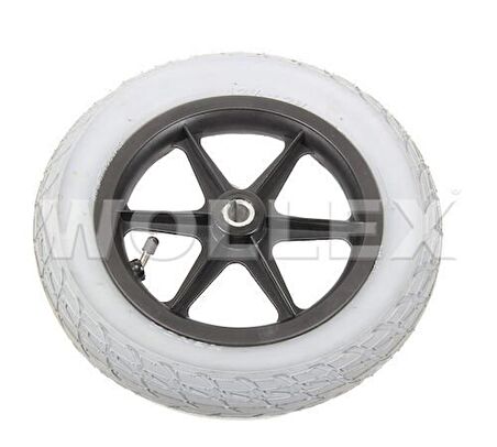 WG-P100 Arka Teker Havalı