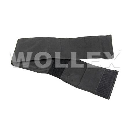 WG-P100 Ayak Paleti Baldır Bandı