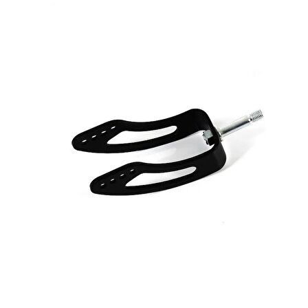 WG-P110 Ön Teker Maşası