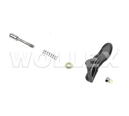 WG-P110 Sırt Katlama Mandalı