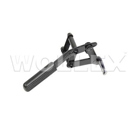 WG-P110 Sol Manuel Fren