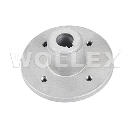 WG-P190 Arka Teker Tutucu