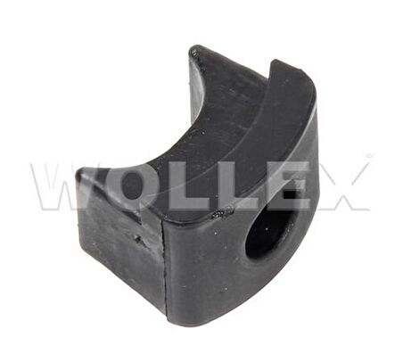 WG-P190 Ayak Paleti Kitleme Aparatı