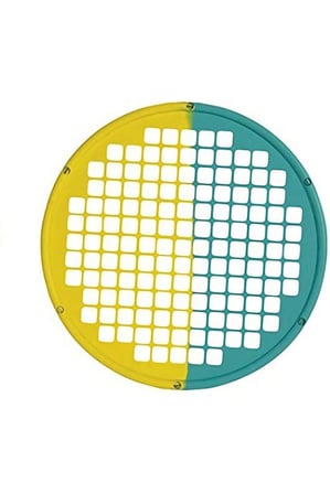 Sarı - Yeşil / Hafif - Güçlü PowerWeb Combo
