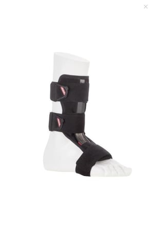 Ottobock 28u70 Go On Afo Foot Up Dorsal Fleksiyon