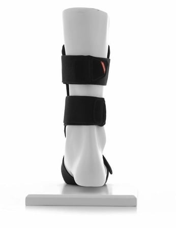 Ottobock 28u70 Go On Afo Foot Up Dorsal Fleksiyon