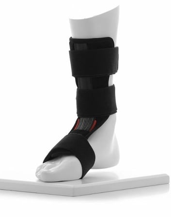 Ottobock 28u70 Go On Afo Foot Up Dorsal Fleksiyon