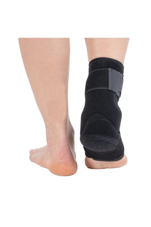 W607 Achill Tendon Destekli Ayak Bileklik
