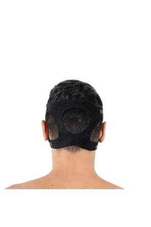 Burun Koruyucu Maske Plus Erkek Kadın W1041