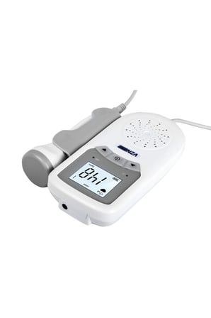 Fetal Doppler