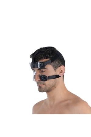 Burun Koruyucu Maske