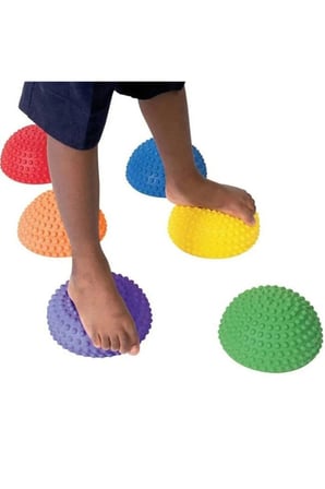 Dikenli Adım Taşı - stepping stone