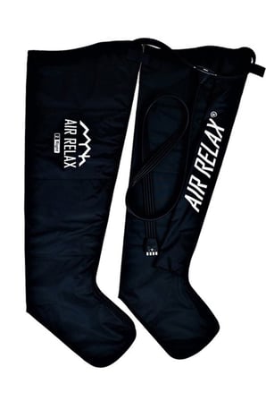 Plus Ar3.0 Kesikli Kompresyon Cihazı Size 2 + Çanta