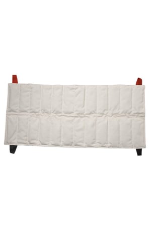 Hot Pack Pedi 8 Dilim