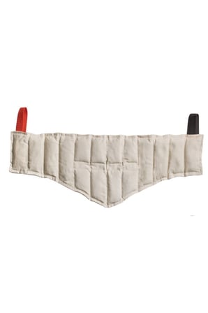 Hot Pack Pedi 8 Dilim