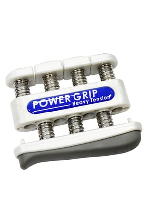 Power Grip Sert Parmak Egzersiz Yayı