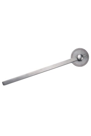 Sh5105 Çelik Gonyometre 36 Cm