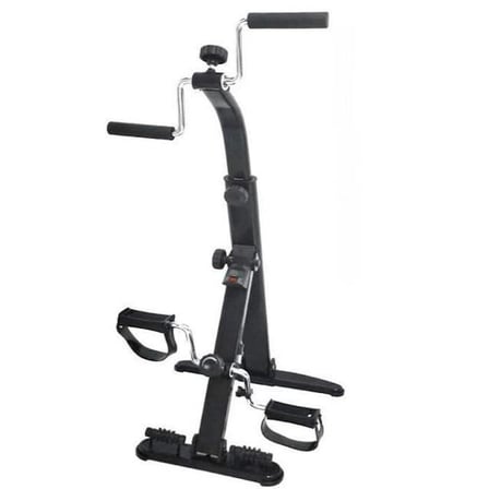 Çift Pedallı Katlanabilir Bisiklet