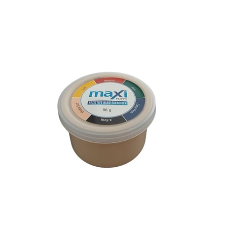 Putty El Egzersiz Hamuru 85 gr