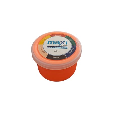 Putty El Egzersiz Hamuru 85 gr