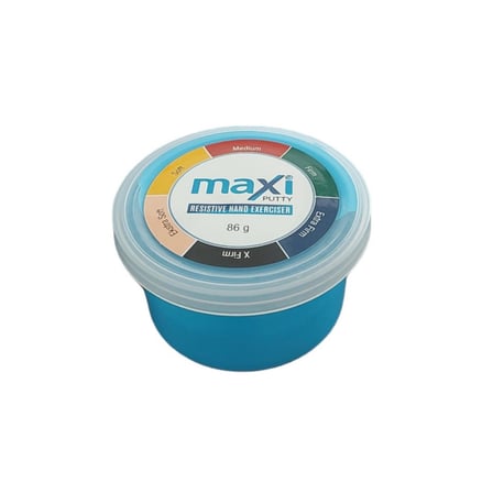 Putty El Egzersiz Hamuru 85 gr