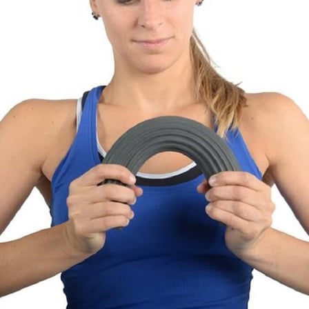 Flexbar, Flexible El Kol Egzersiz Barı