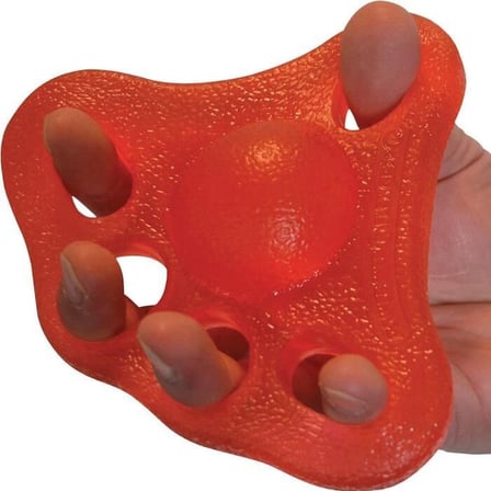 Flex Grip, El Parmak Egzersizi