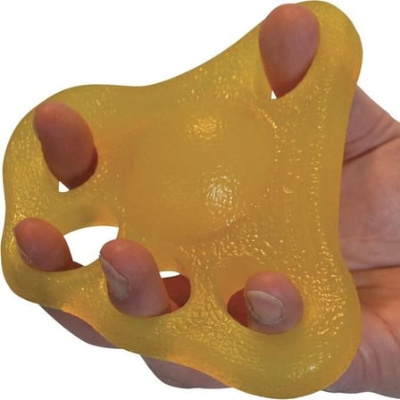 Flex Grip, El Parmak Egzersizi