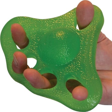 Flex Grip, El Parmak Egzersizi