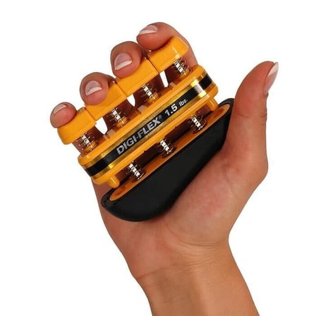 Digi-Flex, Parmak Egzersiz Yayı