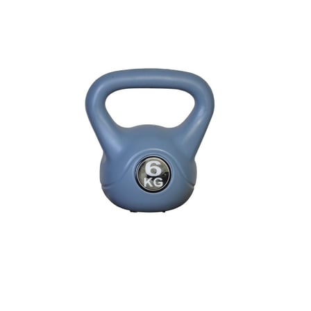 Plastik Kettlebell