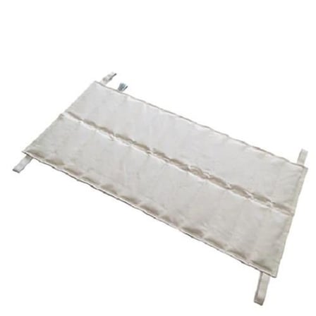 Hot Pack Pedi , Sıcak Kompres