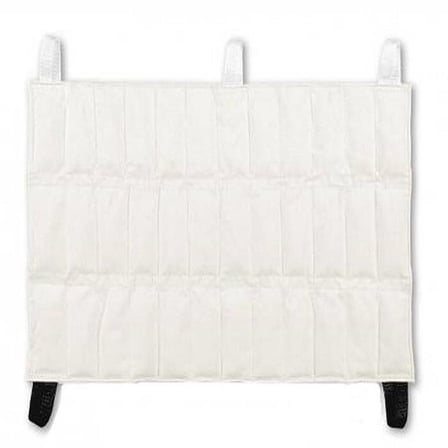 Hot Pack Pedi , Sıcak Kompres