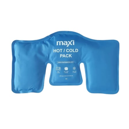 Cold&Hot Pack, Soğuk Uygulama