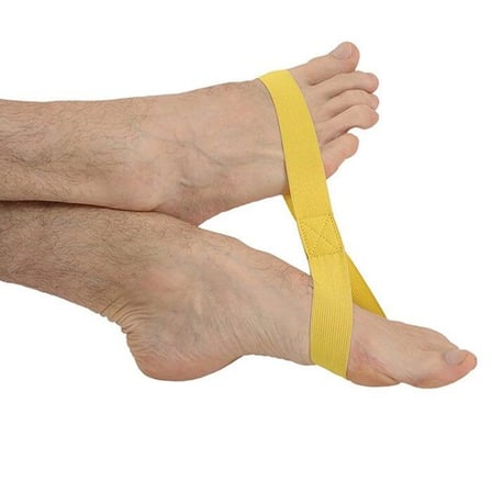 Ankleciser Ayak Bilek Kuvvetlendirici Set
