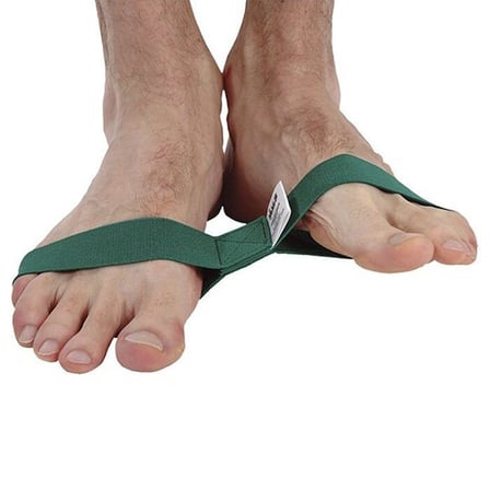 Ankleciser Ayak Bilek Kuvvetlendirici Set