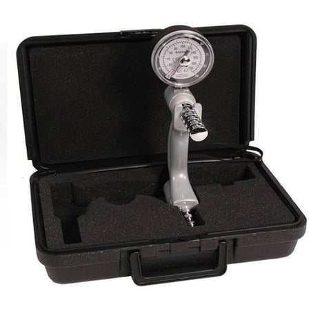 SH5001 Hidrolik El Dinamometre