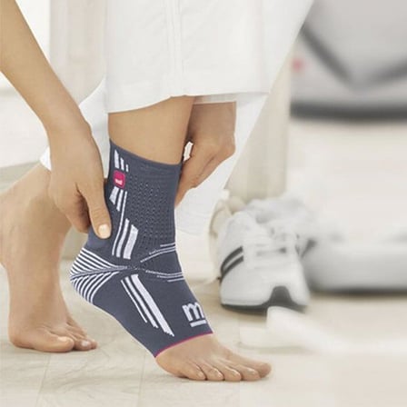 Achimed Aşil Tendon Ayak Bilekliği