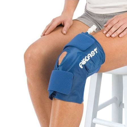 Cryo/Cuff Knee Cuff - Diz Manşonu