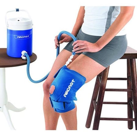 Cryo/Cuff Knee Cuff - Diz Manşonu