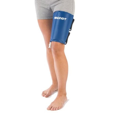 Cryo/Cuff Thigh Cuff - Üst Baldır Manşonu