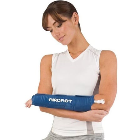 Cryo/Cuff Hand/Wrist Cuff - El Bilek Manşonu