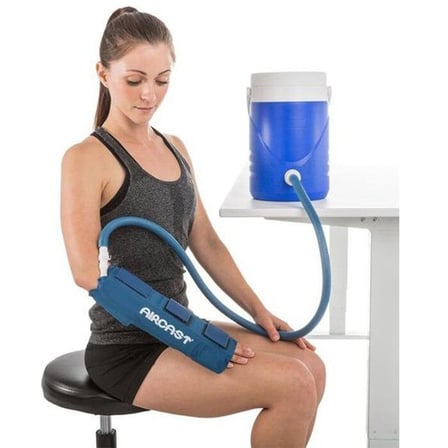 Cryo/Cuff Hand/Wrist Cuff - El Bilek Manşonu